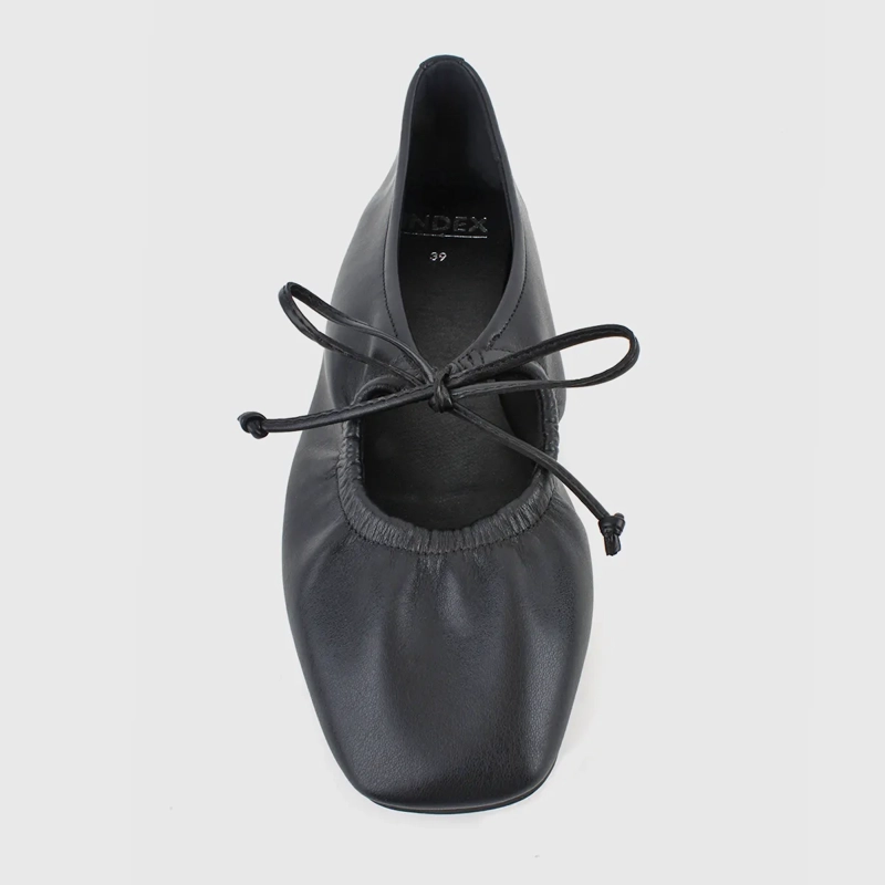 BALLERINAS MUJER INDEX IPELO - 5