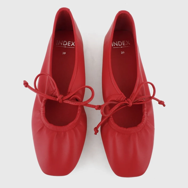 BALLERINAS MUJER INDEX IPELO - 4