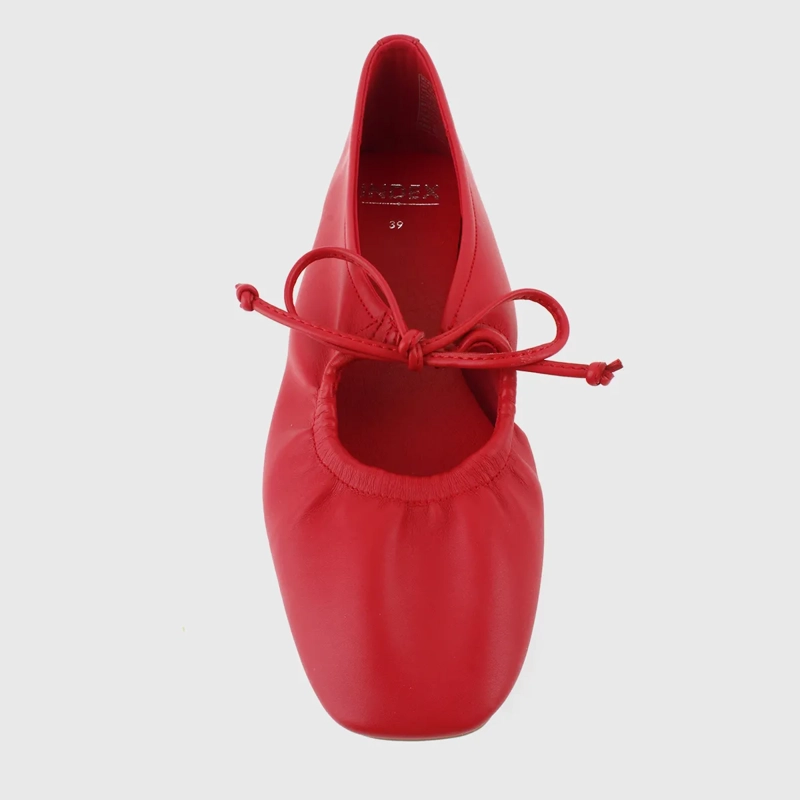 BALLERINAS MUJER INDEX IPELO - 5