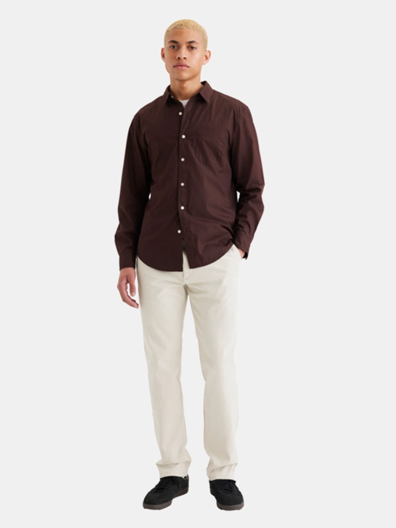 PANTALÓN HOMBRE DOCKERS - 4