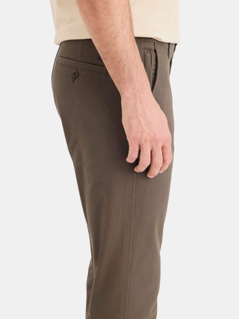 PANTALÓN HOMBRE DOCKER ULTSKIN - 3