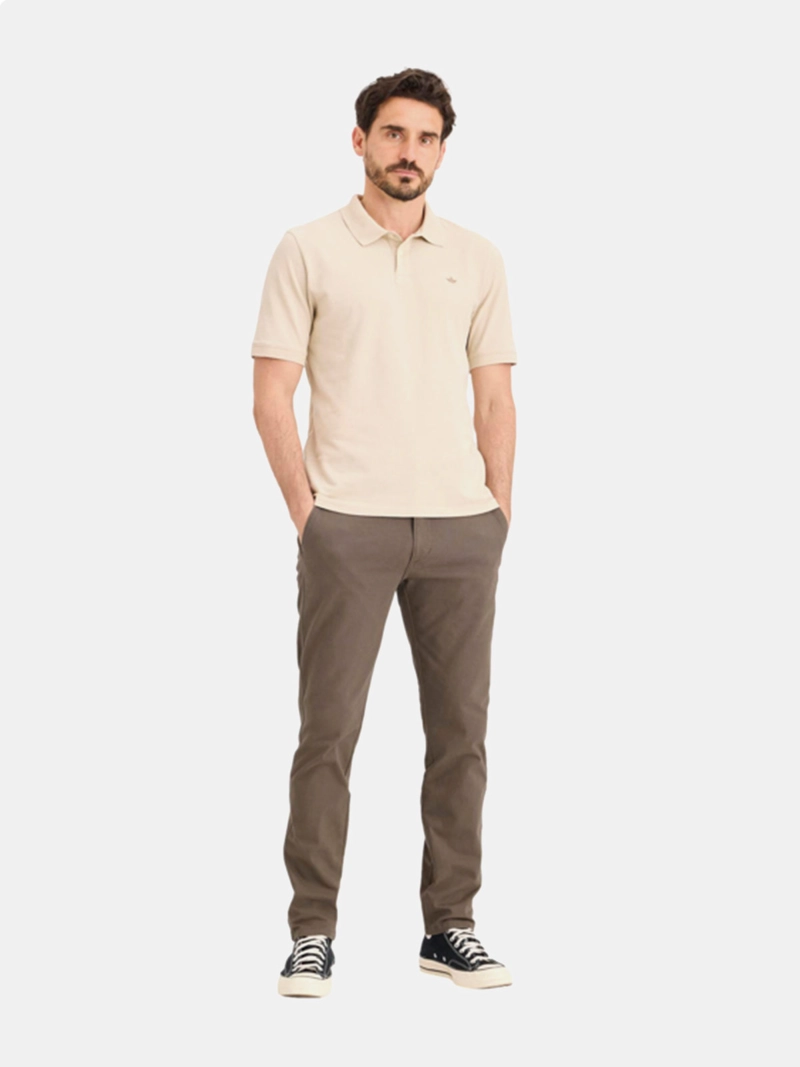 PANTALÓN HOMBRE DOCKER ULTSKIN - 4