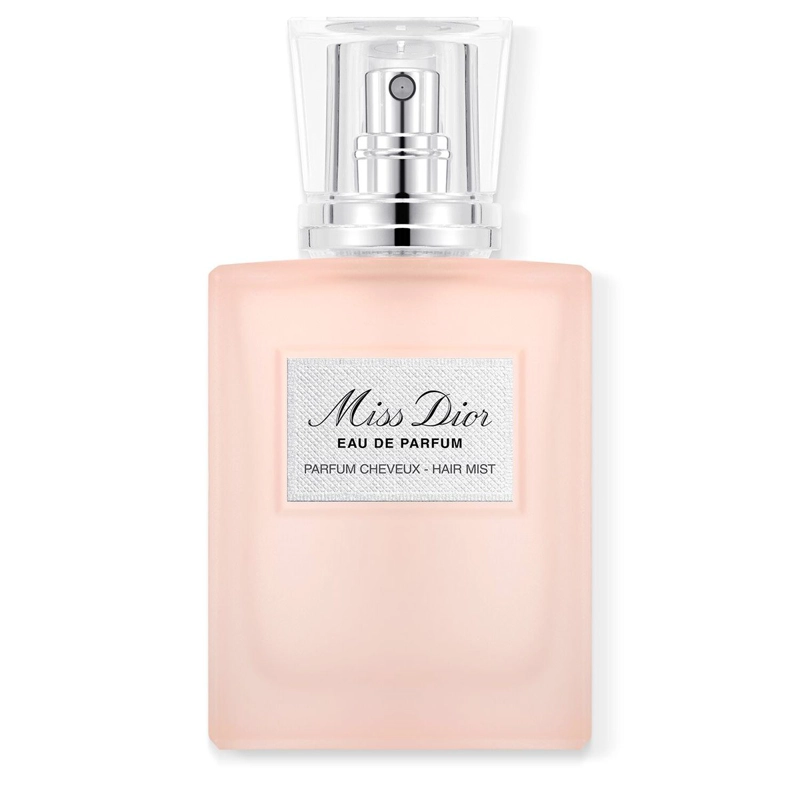 PERFUME PARA EL CABELLO MISS DIOR HAIR MIST EDP 30 ML - 1