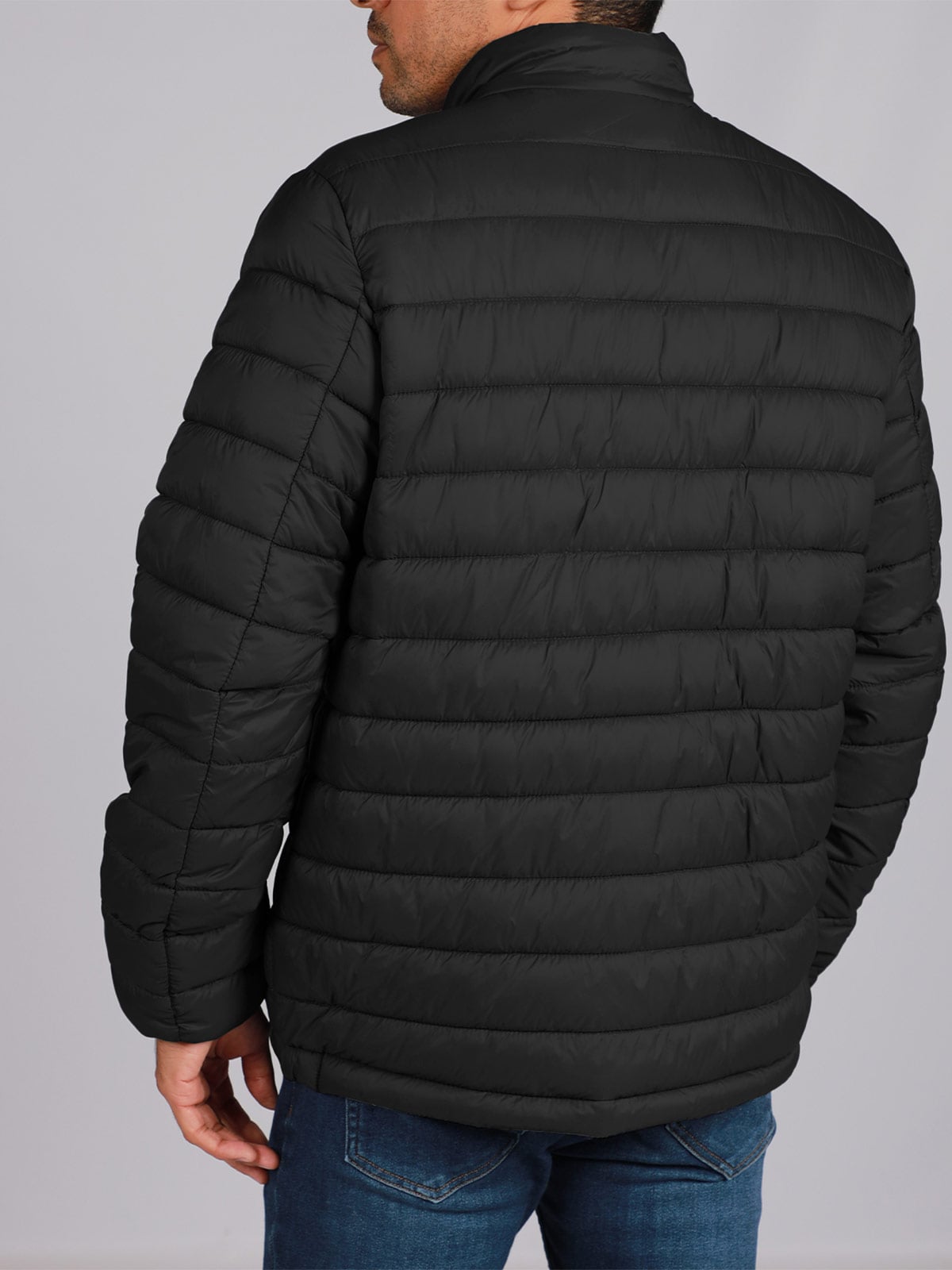 PARKA HOMBRE US POLO ASSN  - 3