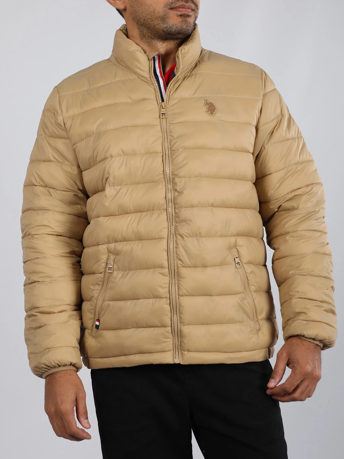 PARKA HOMBRE US POLO ASSN