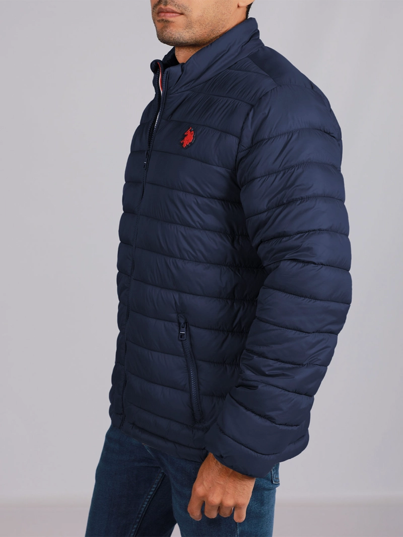 PARKA HOMBRE US POLO ASSN  - 2