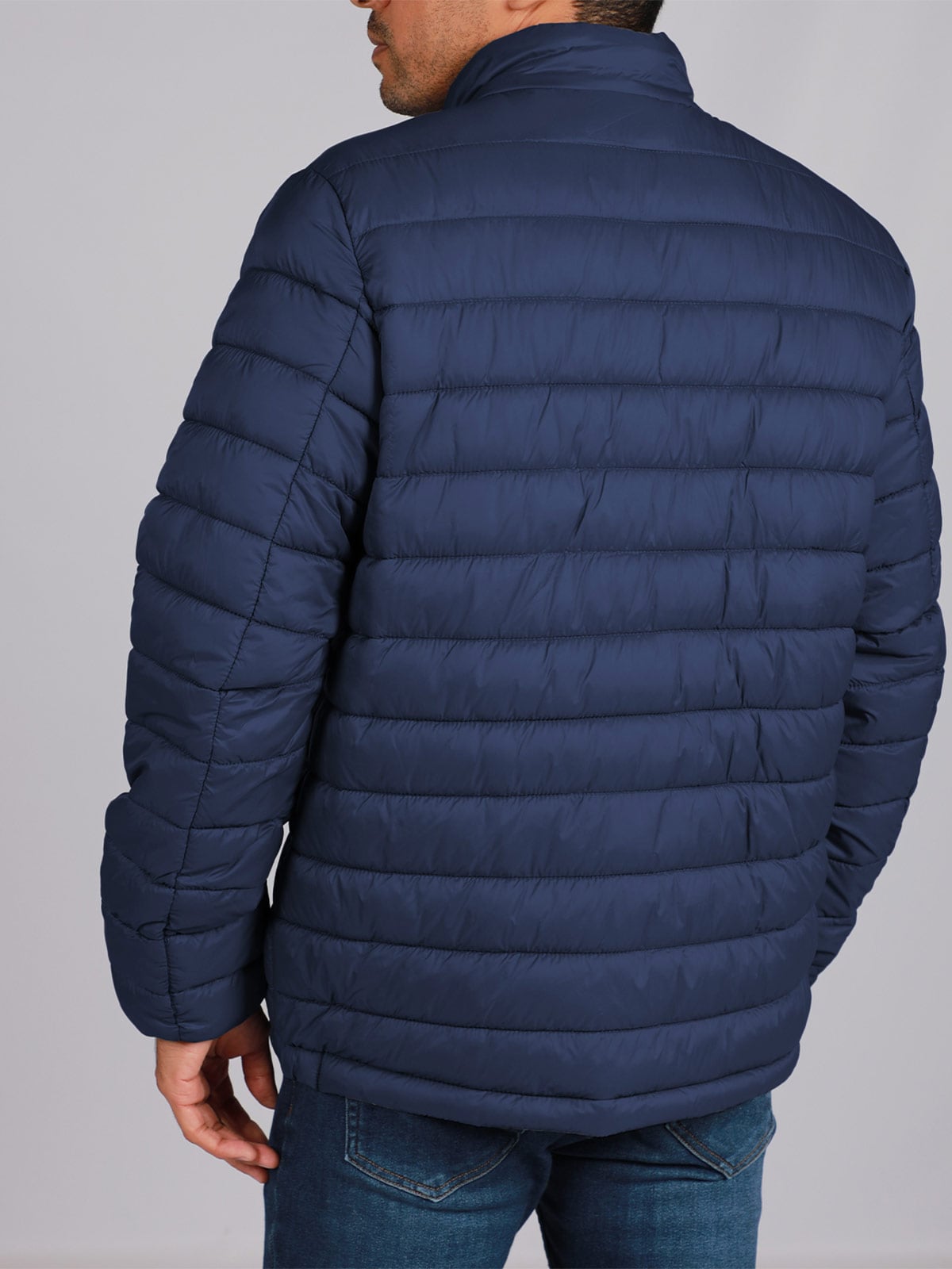 PARKA HOMBRE US POLO ASSN  - 3