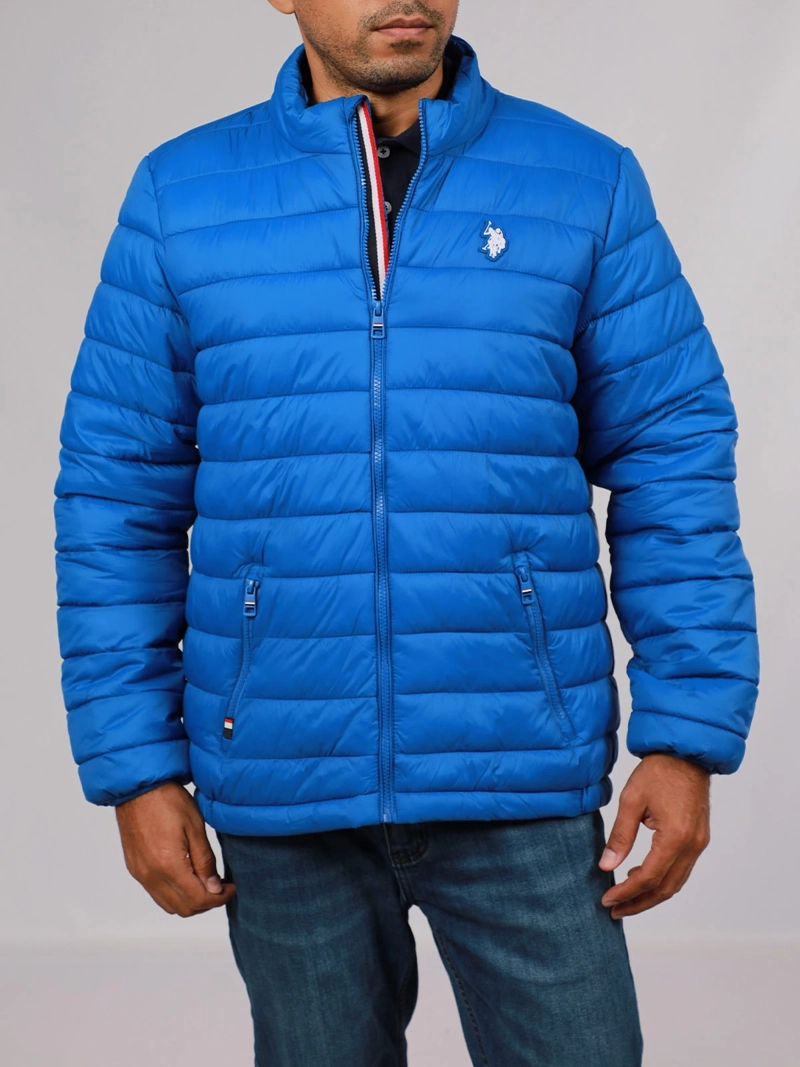 PARKA HOMBRE US POLO ASSN  - 1