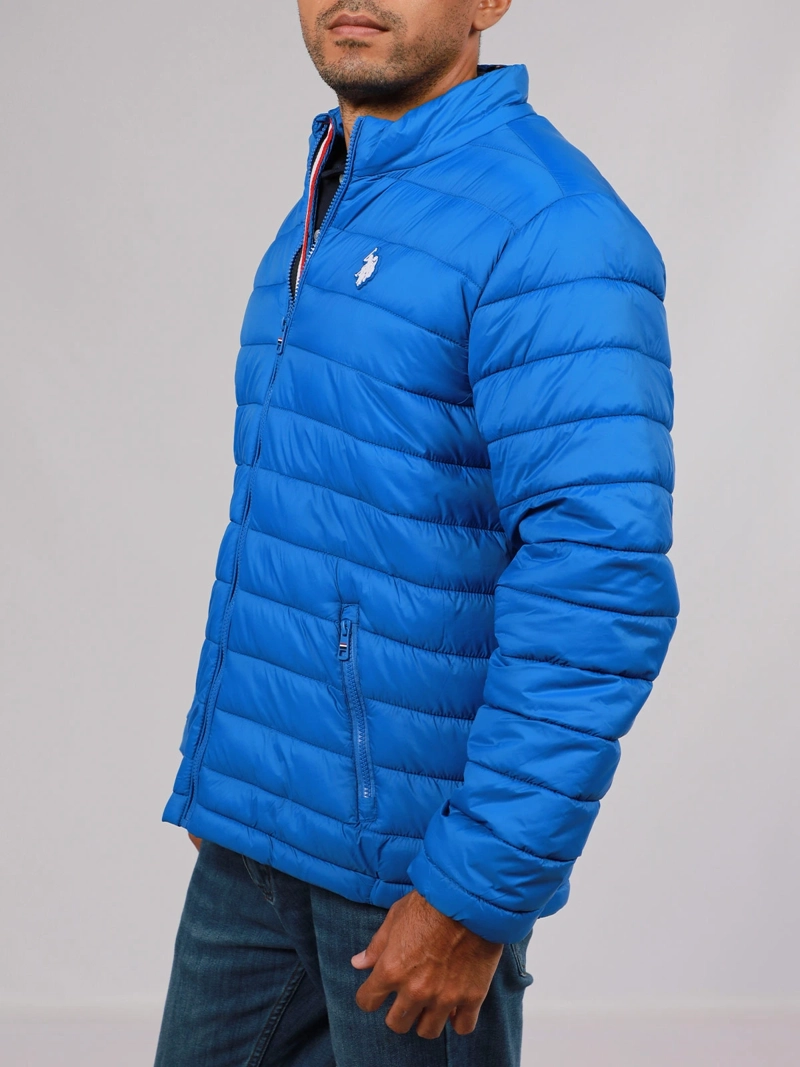 PARKA HOMBRE US POLO ASSN  - 2