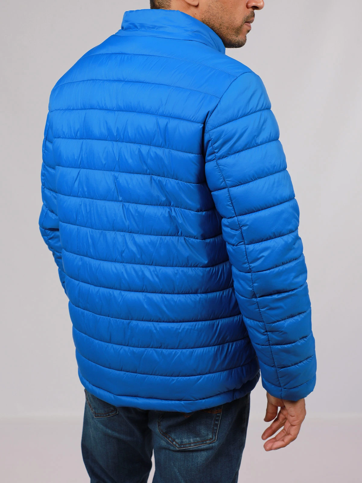 PARKA HOMBRE US POLO ASSN  - 3