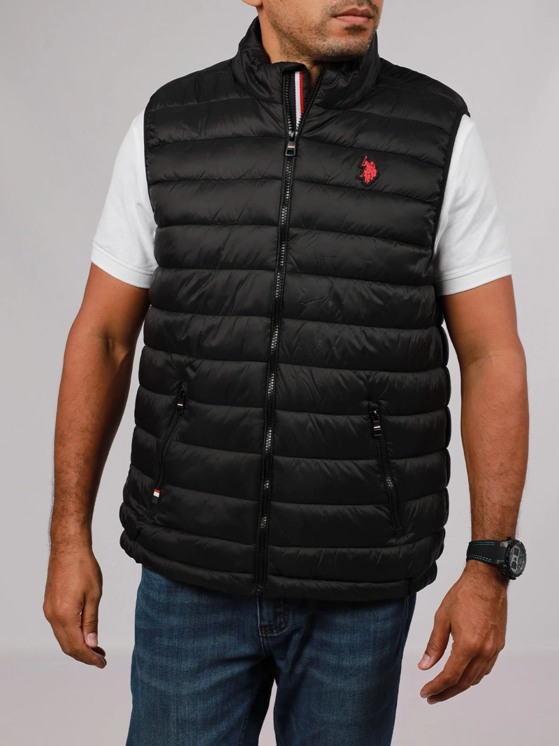 PARKA HOMBRE US POLO ASSN  - 1
