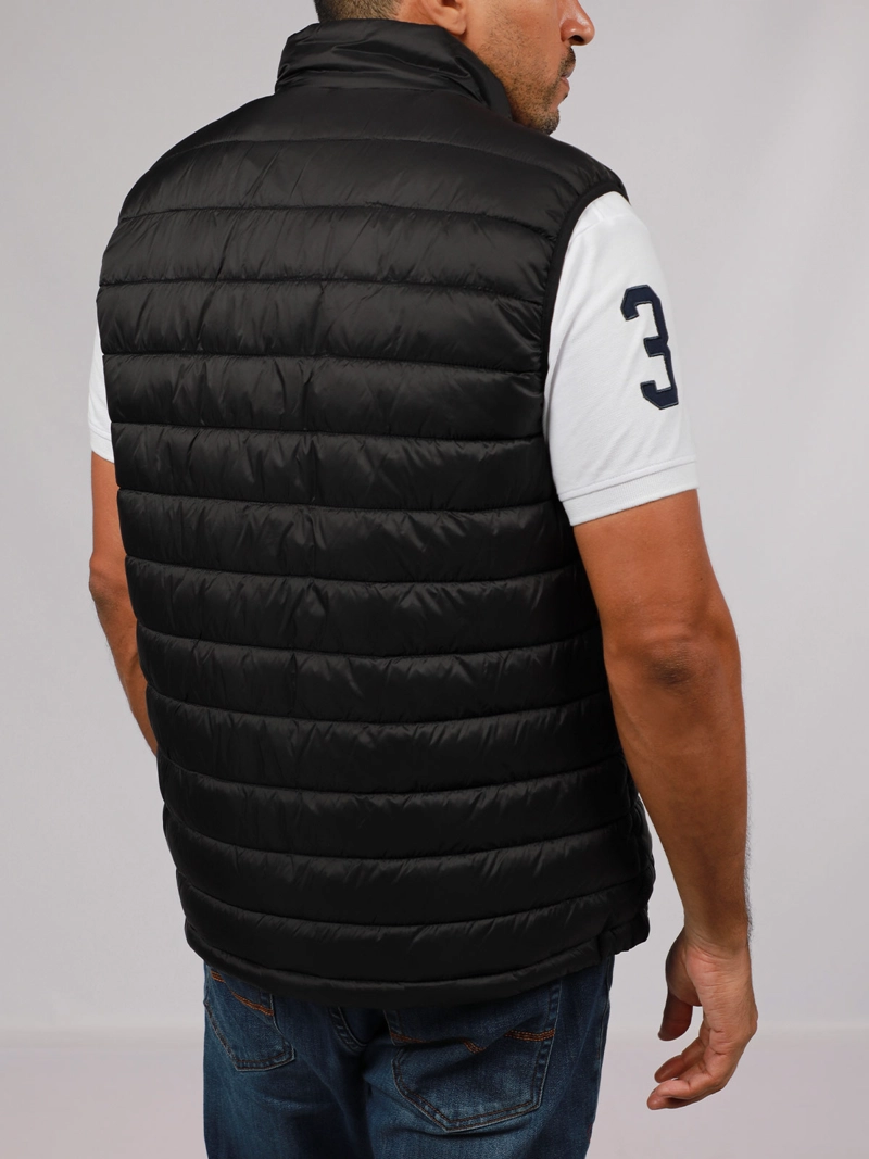 PARKA HOMBRE US POLO ASSN  - 3