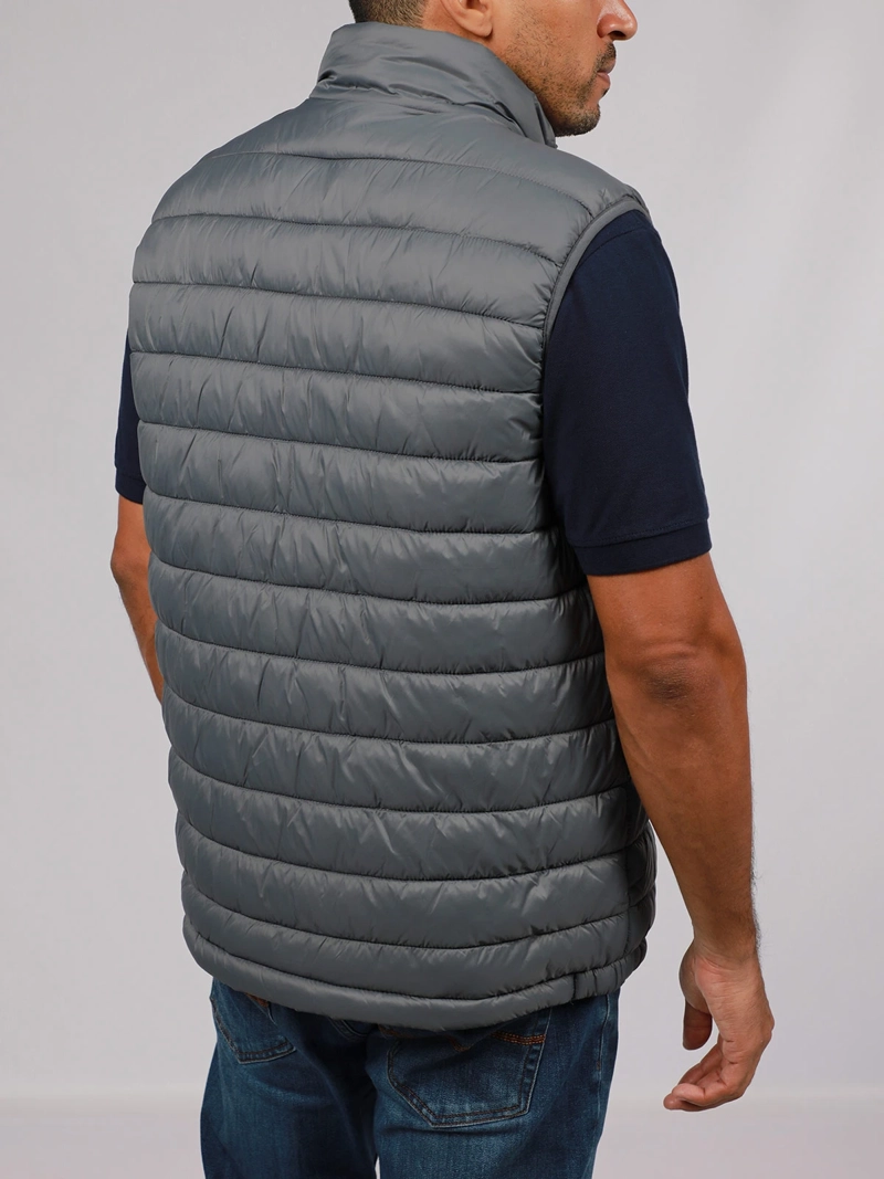 PARKA HOMBRE US POLO ASSN  - 3