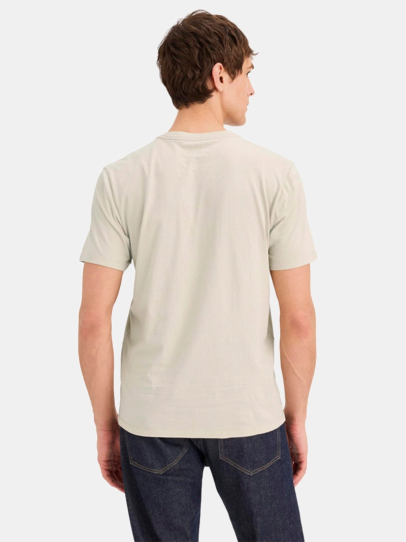 POLERA MANGA CORTA HOMBRE DOCKERS - 2