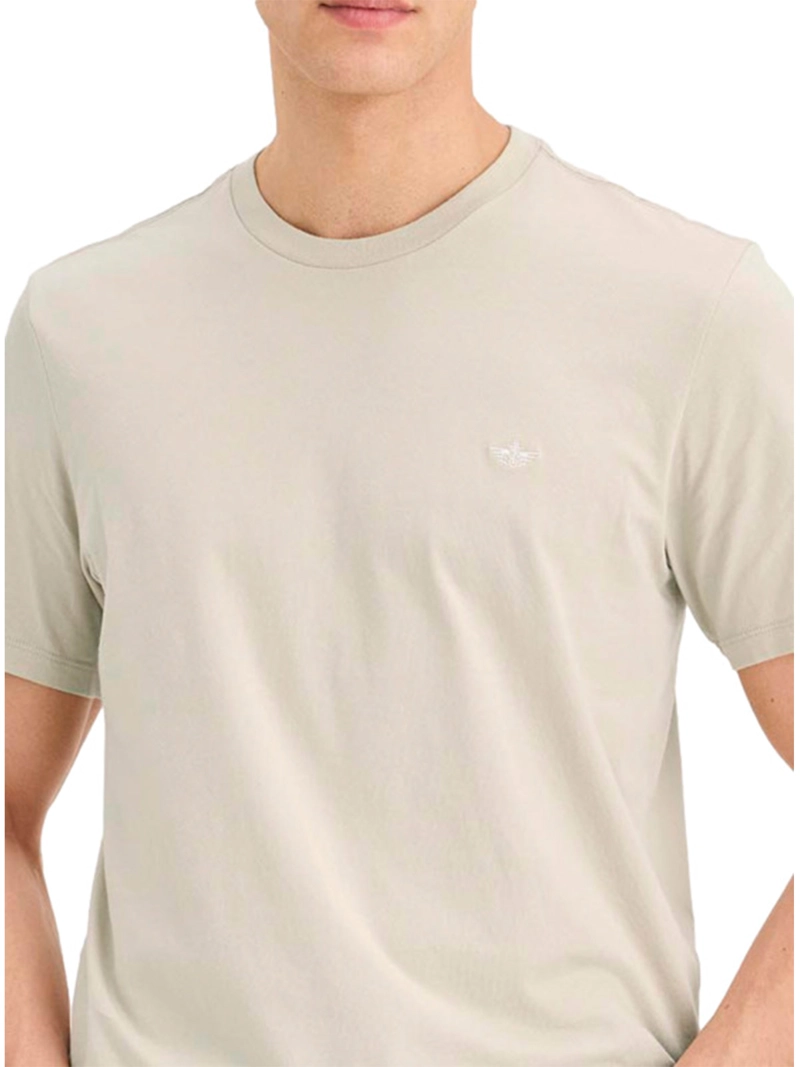 POLERA MANGA CORTA HOMBRE DOCKERS - 3