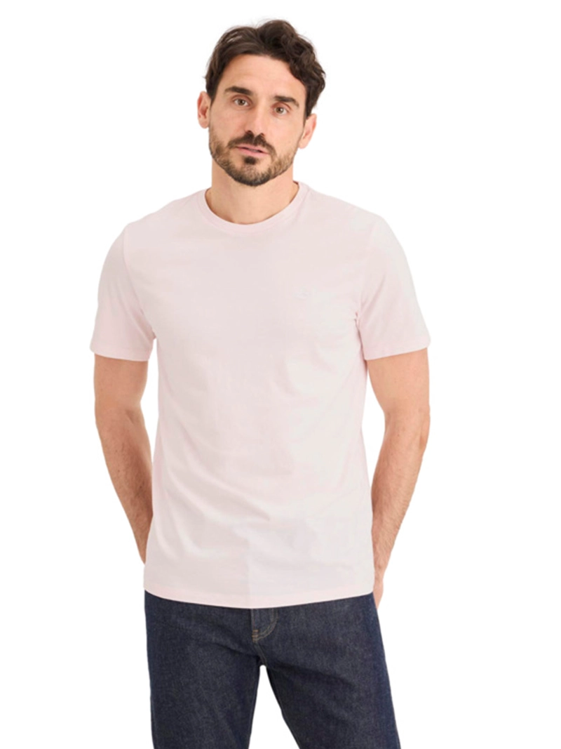 POLERA MANGA CORTA HOMBRE DOCKERS - 1