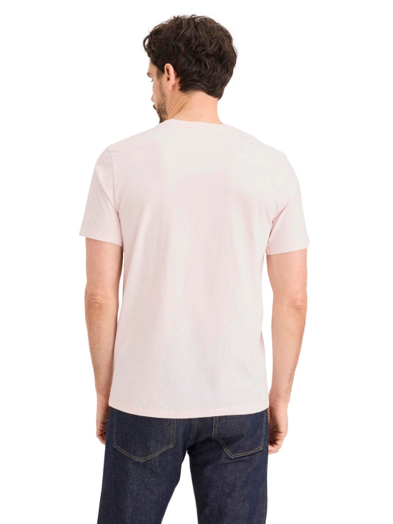POLERA MANGA CORTA HOMBRE DOCKERS - 2