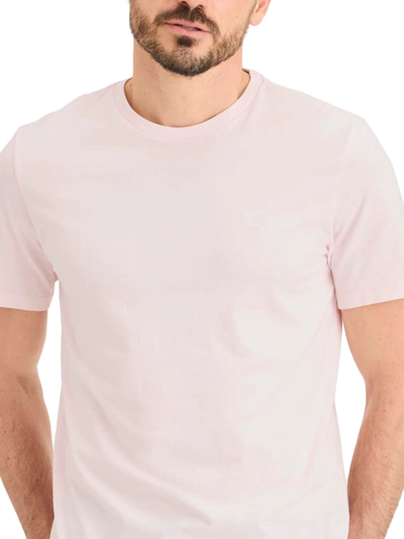 POLERA MANGA CORTA HOMBRE DOCKERS - 3