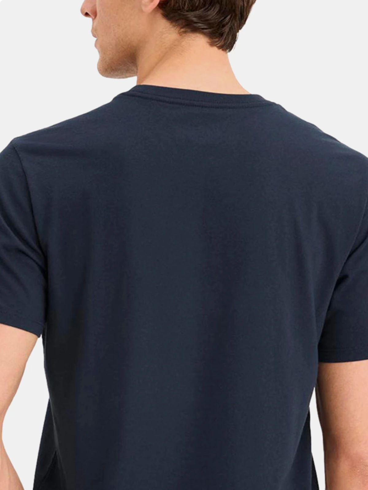 POLERA HOMBRE DOCKERS MANGA CORTA - 4