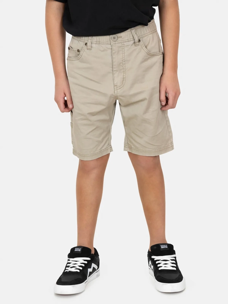 BERMUDA NIÑO MAUI & SONS 5B656-MV - 2