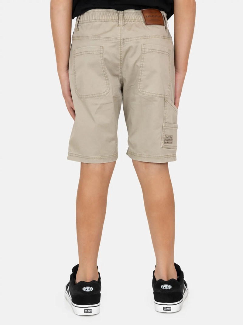 BERMUDA NIÑO MAUI & SONS 5B656-MV - 3