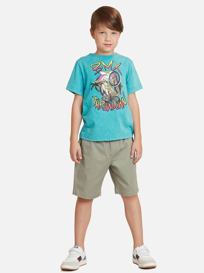 BERMUDA NIÑO MAUI & SONS 5B1004-KV - 1