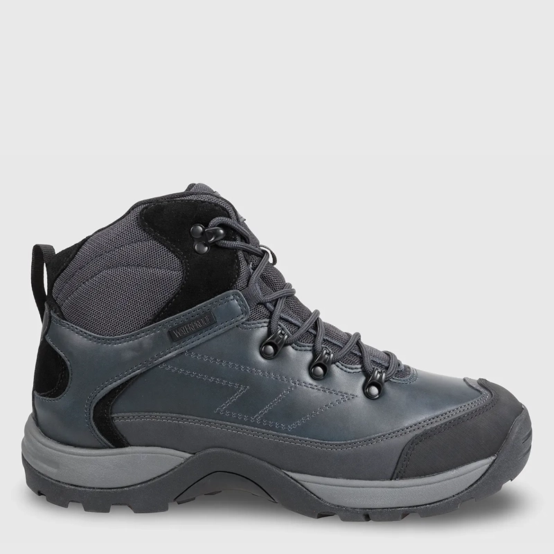 BOTINES HOMBRE RECUE CALANO CUERO - 1