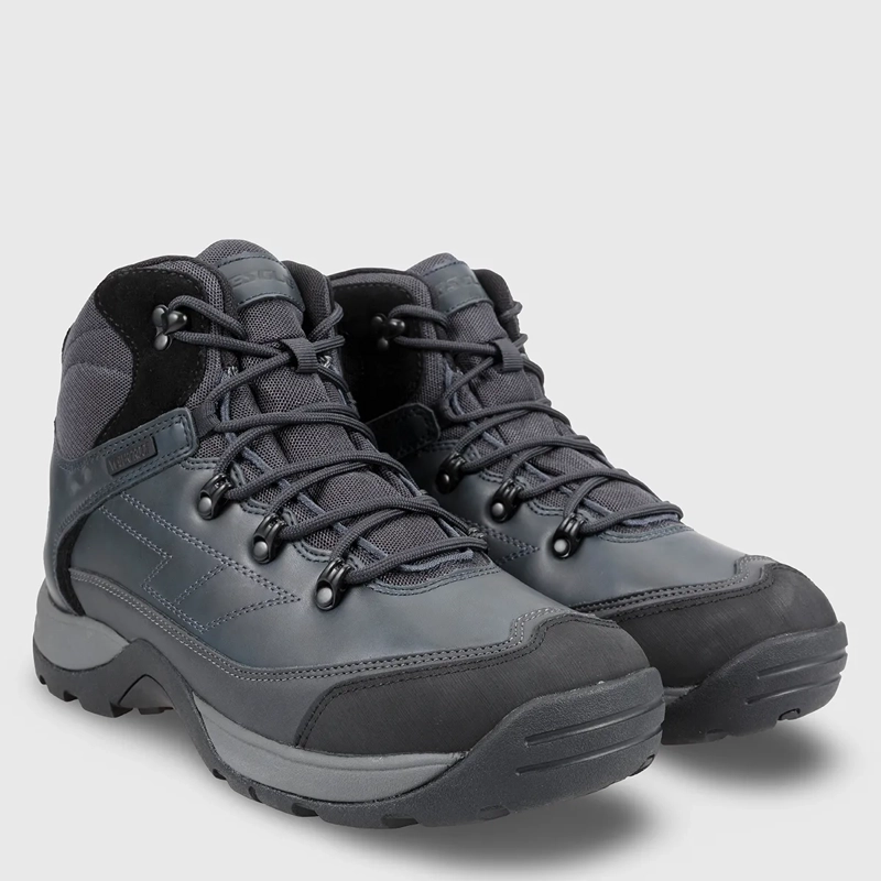 BOTINES HOMBRE RECUE CALANO CUERO - 2