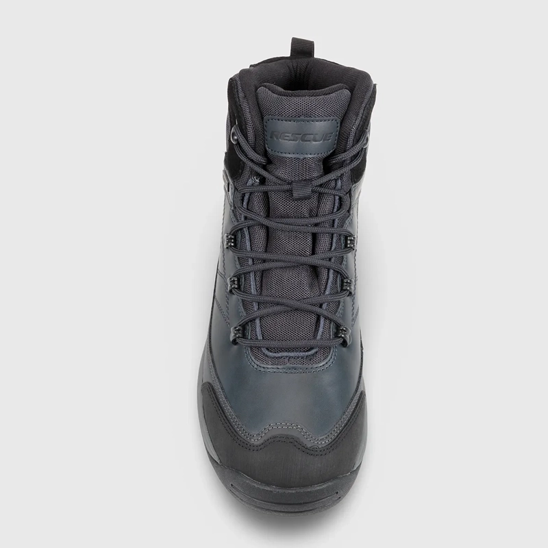 BOTINES HOMBRE RECUE CALANO CUERO - 6