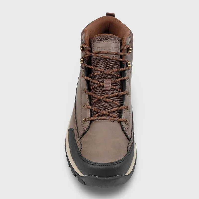 BOTINES HOMBRE RECUE CONGUILLIO CUERO - 6