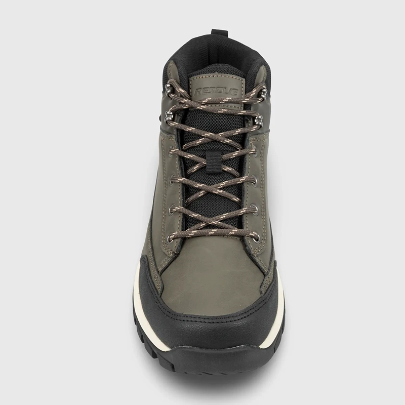 BOTINES HOMBRE RECUE CONGUILLIO CUERO - 6