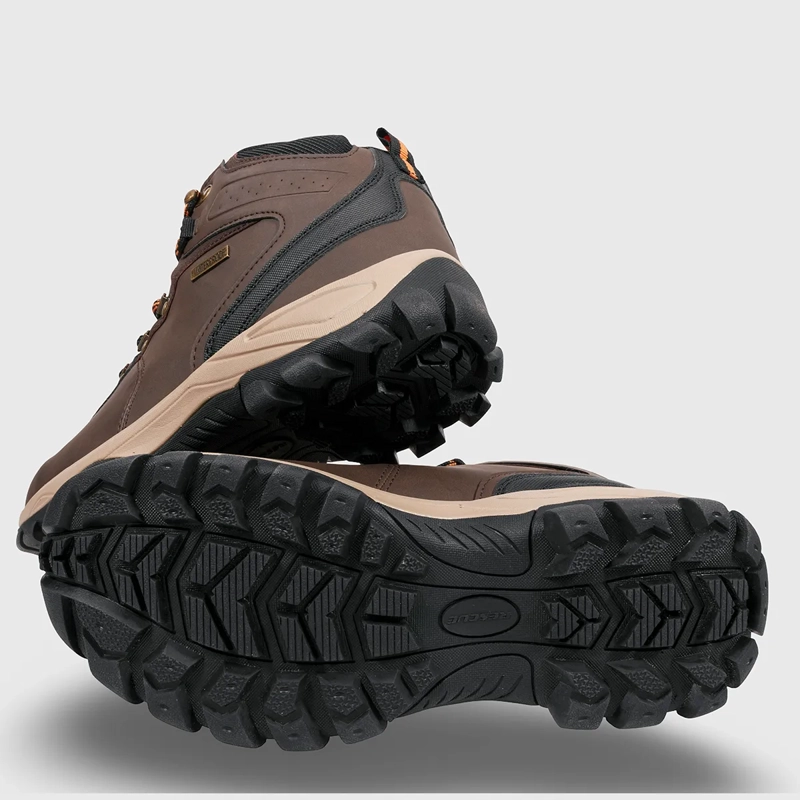 BOTINES HOMBRE RESCUE AYSEN - 4