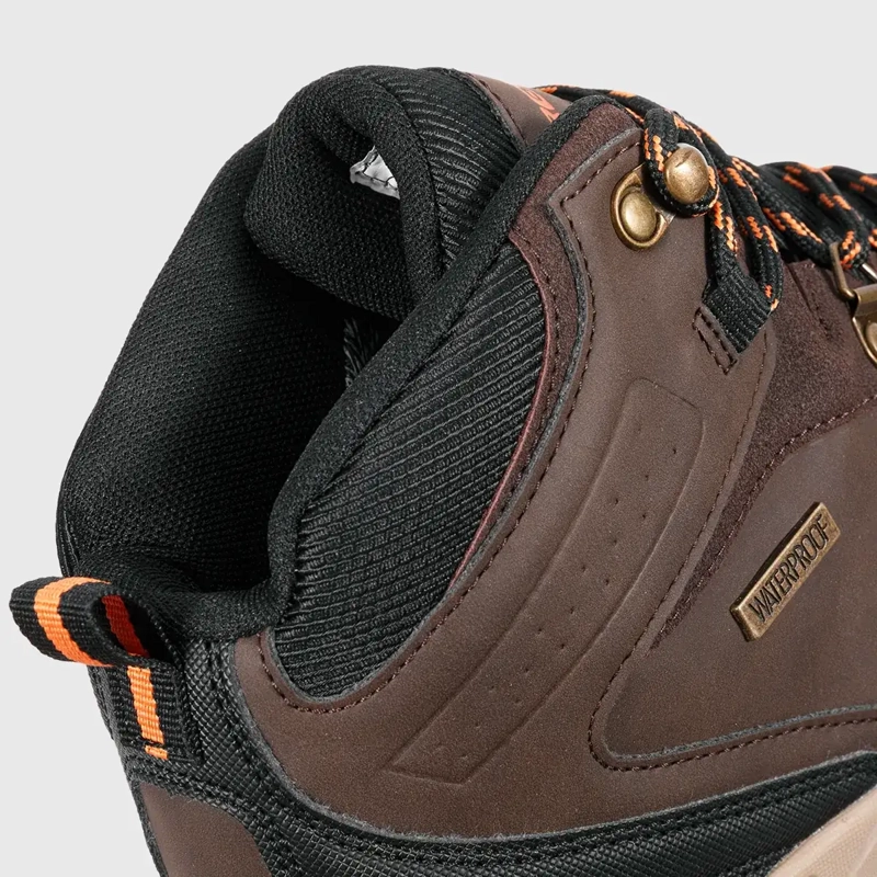 BOTINES HOMBRE RESCUE AYSEN - 5