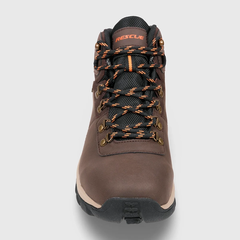 BOTINES HOMBRE RESCUE AYSEN - 6