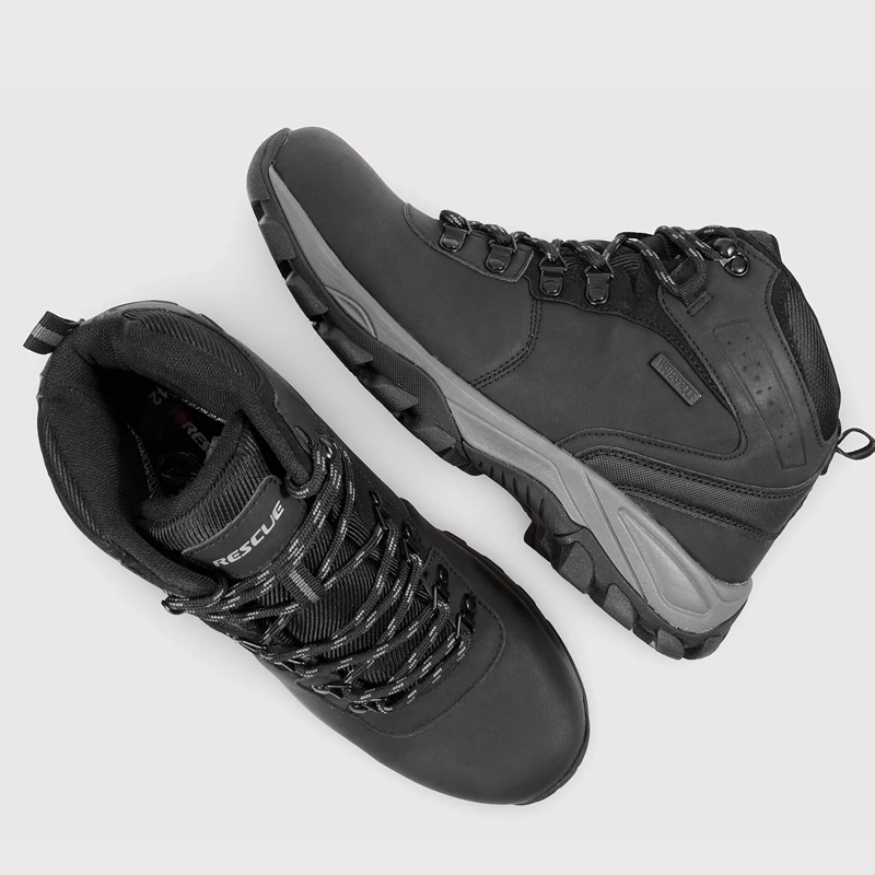 BOTINES HOMBRE RESCUE AYSEN - 3