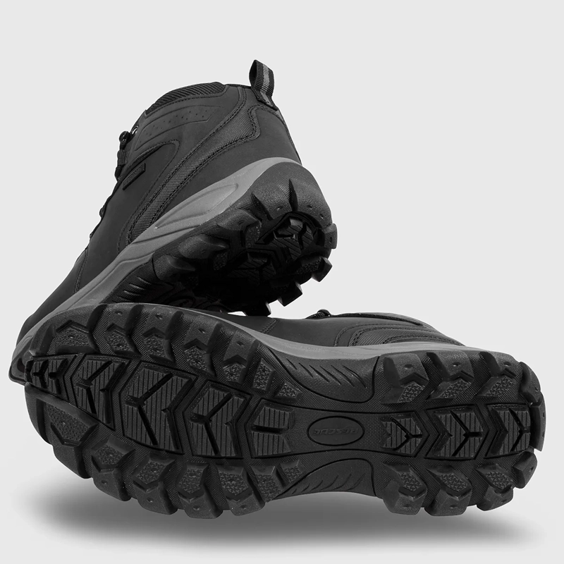 BOTINES HOMBRE RESCUE AYSEN - 4
