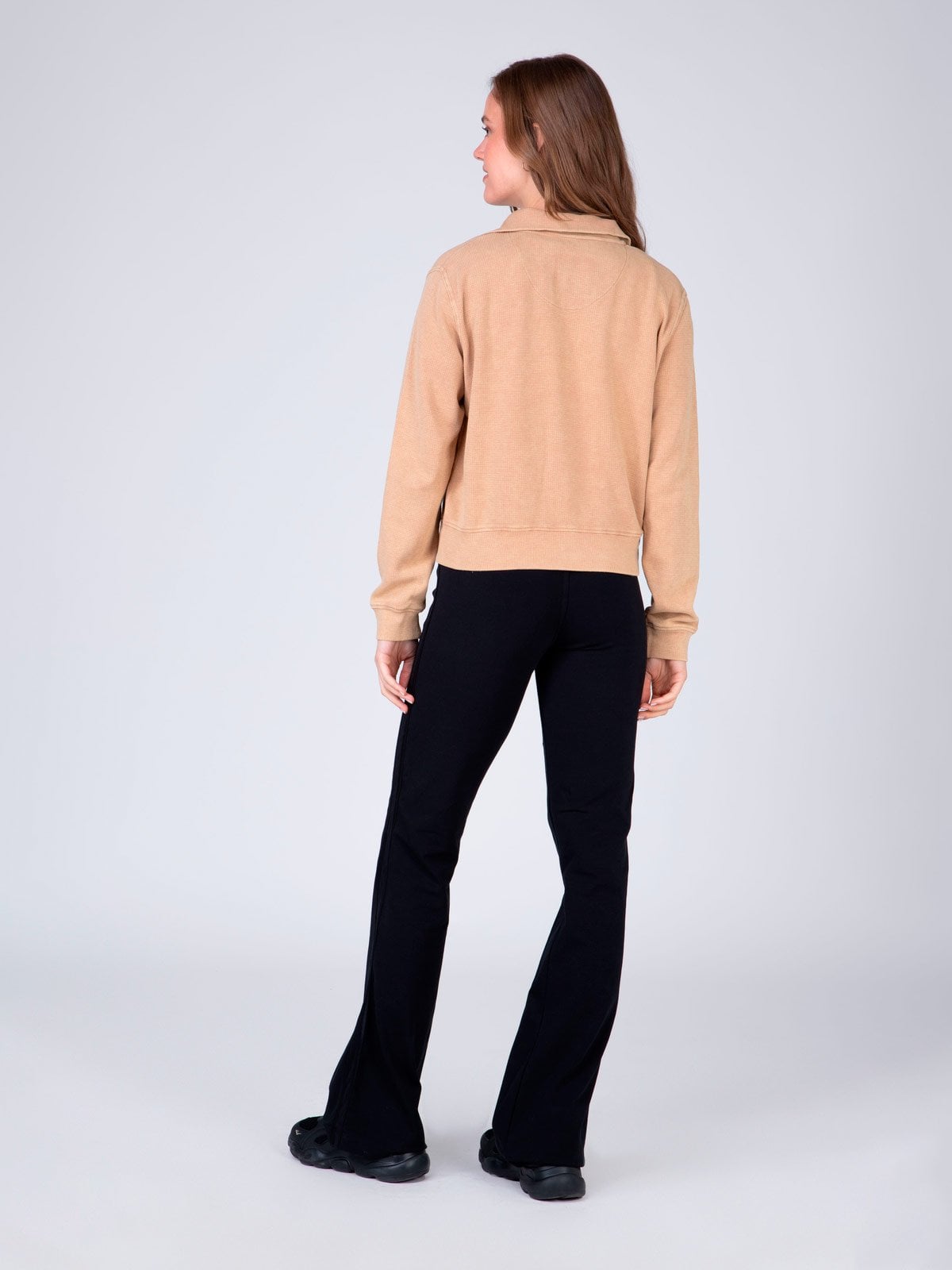 CHAQUETA MUJER EVERLAST ALGODÓN WEEKED - 3
