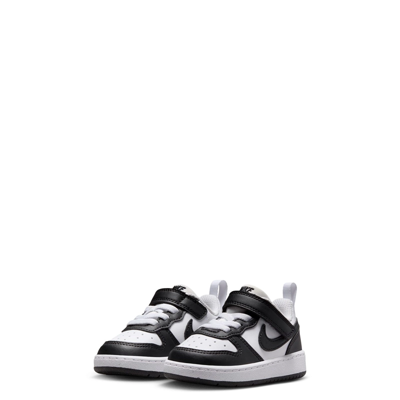 ZAPATILLAS NIÑO NIKE CASUALES BLANCO COURT BOROUGH LOW RECRAFT BTV - 3