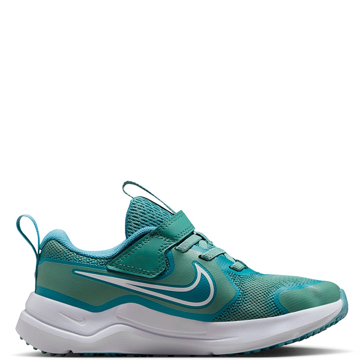 ZAPATILLAS INFANTIL NIKE CASUALES CELESTE NIKE COSMIC RUNNER PS - 1