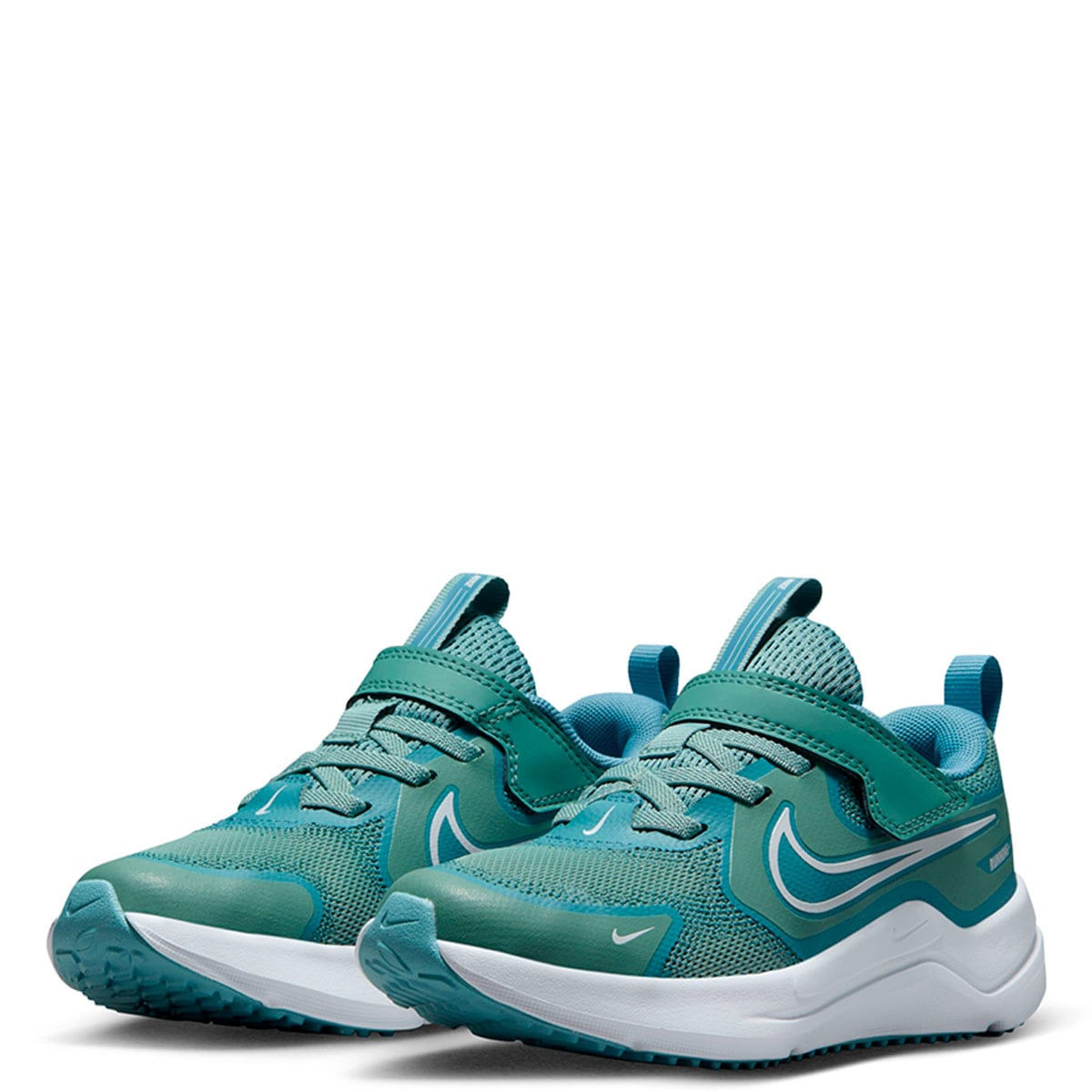ZAPATILLAS INFANTIL NIKE CASUALES CELESTE NIKE COSMIC RUNNER PS - 2