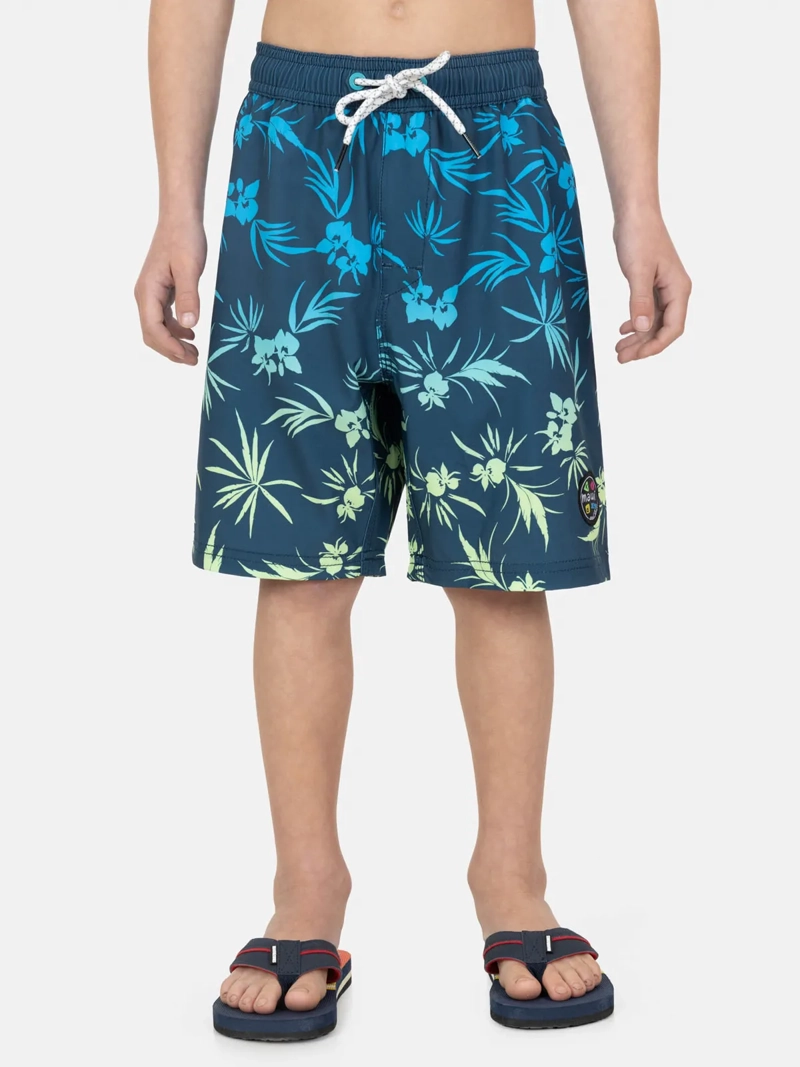 TRAJE DE BAÑO NIÑO MAUI & SONS 5T896-KV - 2