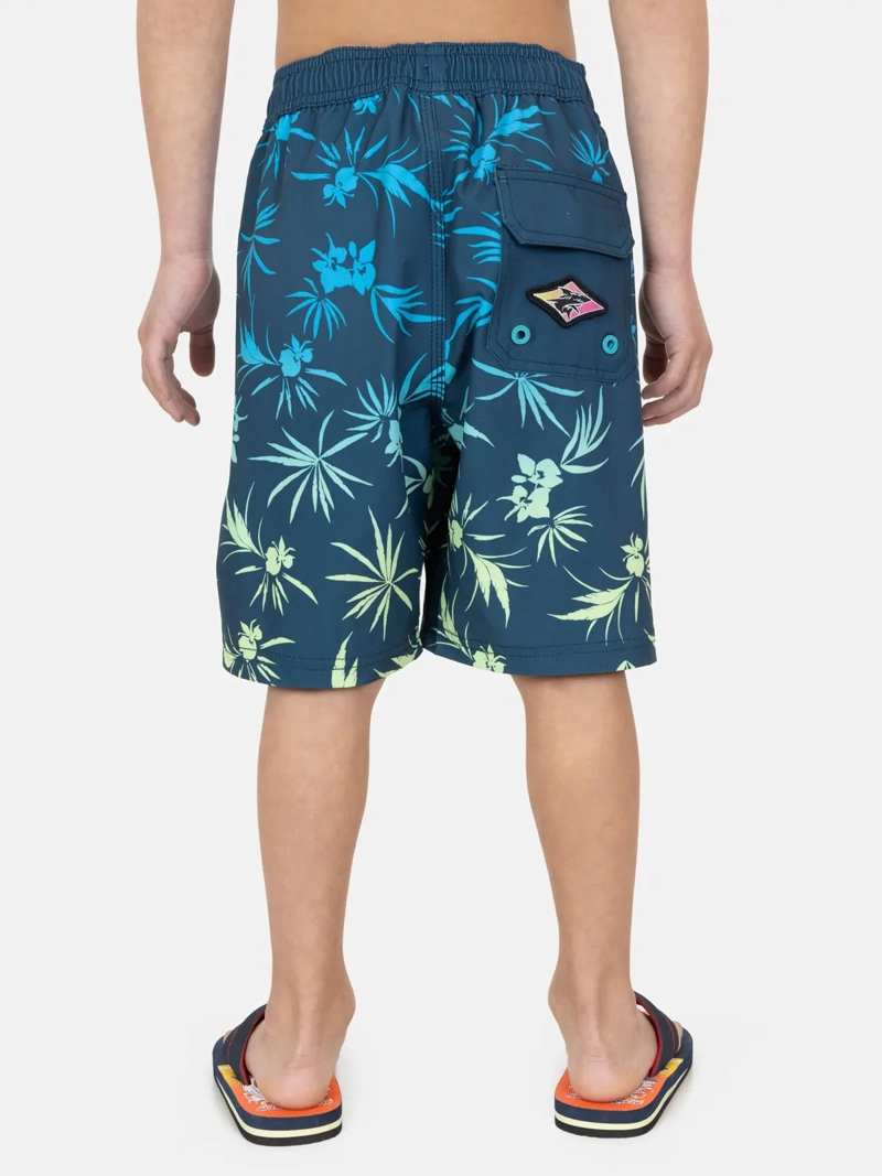 TRAJE DE BAÑO NIÑO MAUI & SONS 5T896-KV - 3