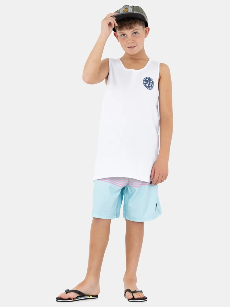 TRAJE DE BAÑO NIÑO MAUI & SONS 5T881-MV - 1