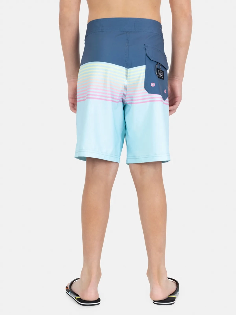 TRAJE DE BAÑO NIÑO MAUI & SONS 5T881-MV - 3