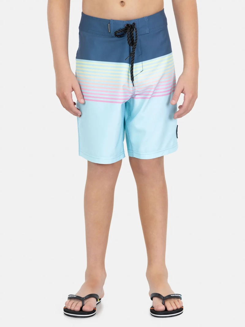 TRAJE DE BAÑO NIÑO MAUI & SONS 5T881-MV - 2