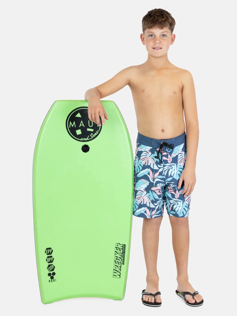 TRAJE DE BAÑO NIÑO MAUI & SONS 5T882-MV - 1