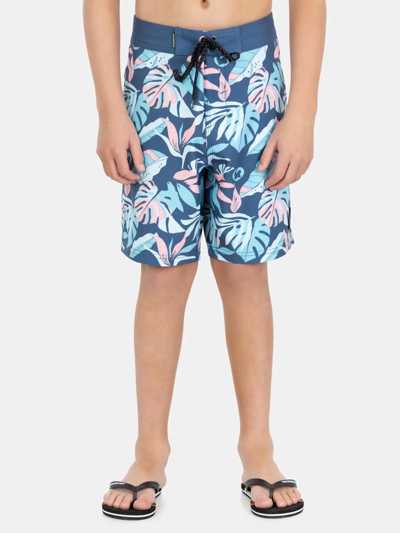 TRAJE DE BAÑO NIÑO MAUI & SONS 5T882-MV - 2