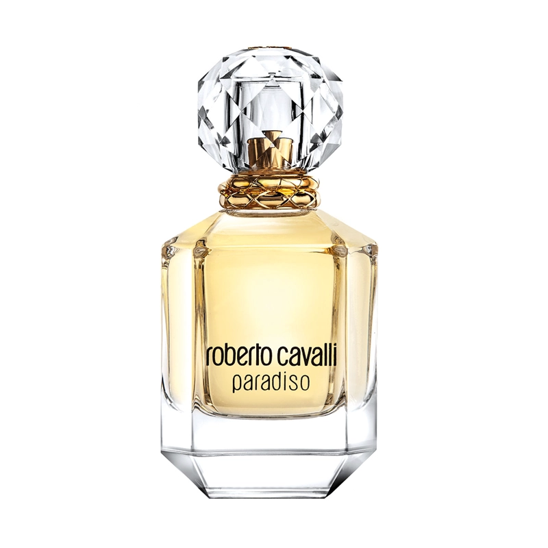 PERFUME ROBERTO CAVALLI LIGHT PARADISO MUJER EDP 75 ML - 1