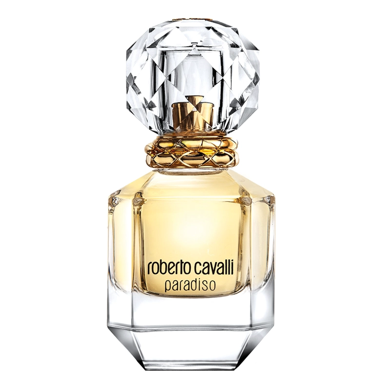 PERFUME ROBERTO CAVALLI PARADISO MUJER EDP 30 ML - 1