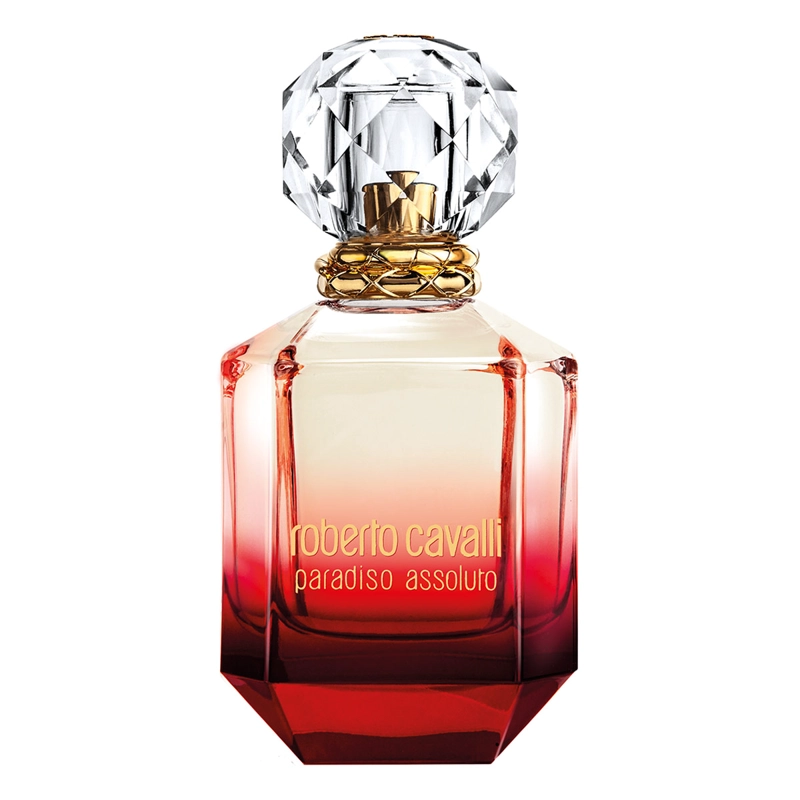 PERFUME ROBERTO CAVALLI PARADISO ASSOLUTO MUJER EDP 75 ML - 1